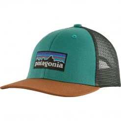 Patagonia Kids' Trucker Hat