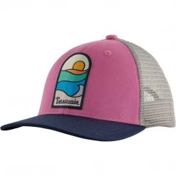 Patagonia Kids' Trucker Hat