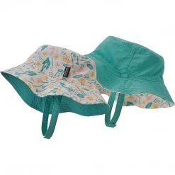 Patagonia Baby Sun Bucket Hat 10 Patagonia Baby Sun Bucket Hat