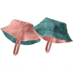 Patagonia Baby Sun Bucket Hat 13 Patagonia Baby Sun Bucket Hat