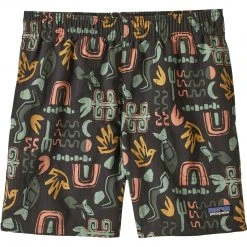 Patagonia Boys' Baggies Shorts - 5" - Clearance