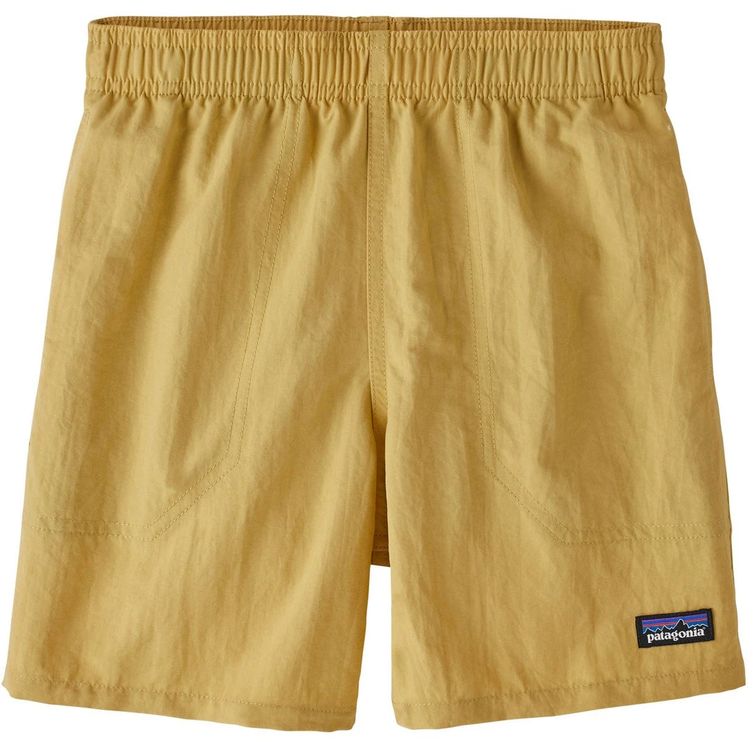 Patagonia Boys' Baggies Shorts - 5" - Clearance 3 Patagonia Boys' Baggies Shorts - 5" - Clearance