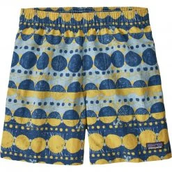 Patagonia Boys' Baggies Shorts - 5" - Clearance 13 Patagonia Boys' Baggies Shorts - 5