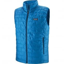 Patagonia Men's Nano Puff Vest