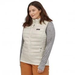 Patagonia Women's Down Sweater Vest 13 Patagonia Women's Down Sweater Vest