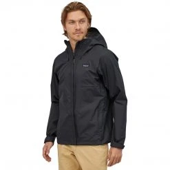 Patagonia Men's Torrentshell 3L Jacket