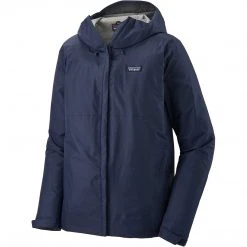 Patagonia Men's Torrentshell 3L Jacket