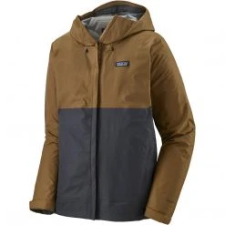 Patagonia Men's Torrentshell 3L Jacket