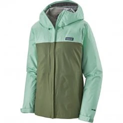 Patagonia Women's Torrentshell 3L Jacket 28 Patagonia Women's Torrentshell 3L Jacket