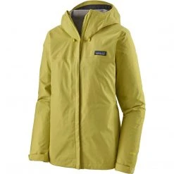 Patagonia Women's Torrentshell 3L Jacket 30 Patagonia Women's Torrentshell 3L Jacket