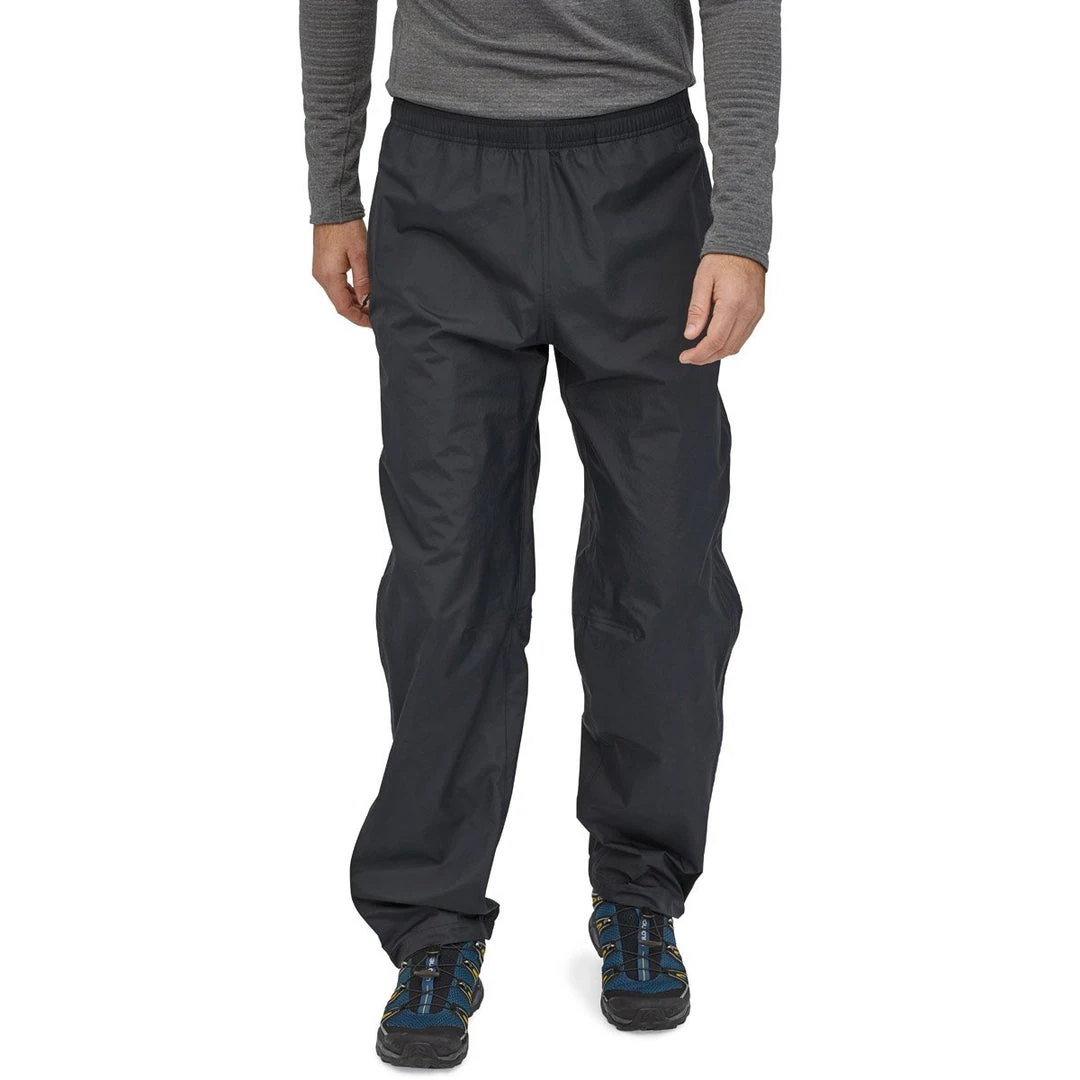 Patagonia Men's Torrentshell 3L Pants - Regular 4 Patagonia Men's Torrentshell 3L Pants - Regular