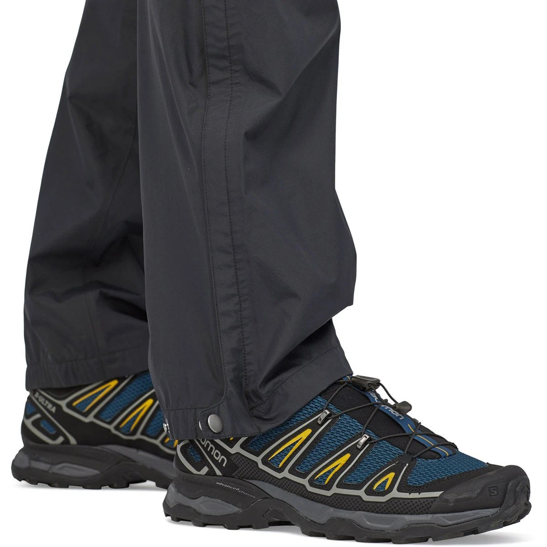 Patagonia Men's Torrentshell 3L Pants - Regular 7 Patagonia Men's Torrentshell 3L Pants - Regular