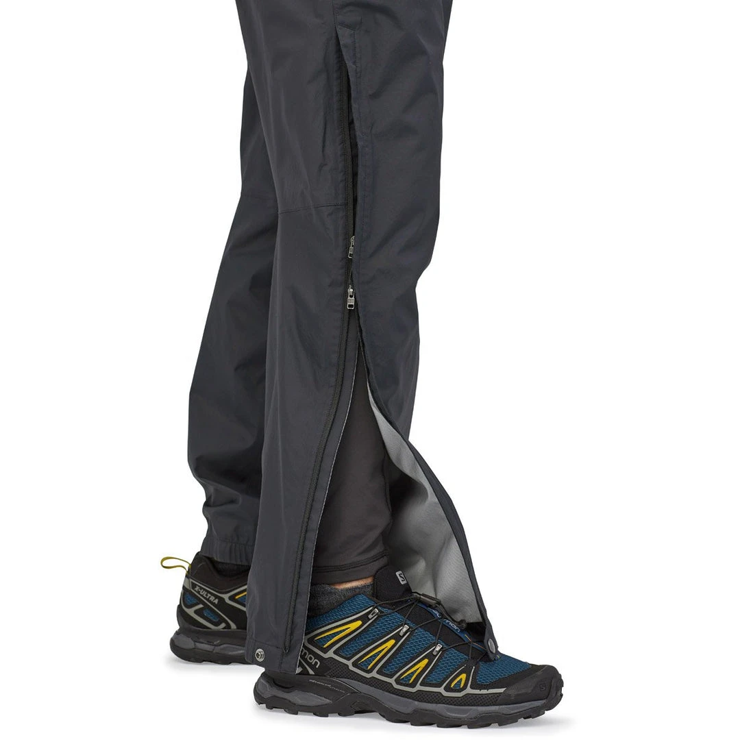 Patagonia Men's Torrentshell 3L Pants - Regular 6 Patagonia Men's Torrentshell 3L Pants - Regular