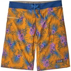 Patagonia Men's Stretch Wavefarer Boardshorts - 21" - Clearance