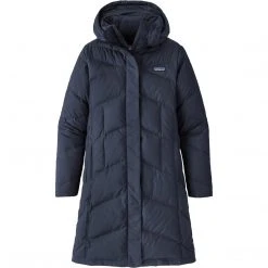 Patagonia Women's Down With It Parka
