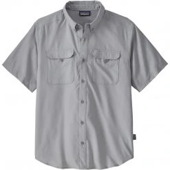 Patagonia Men's Self Guided Hike Shirt
