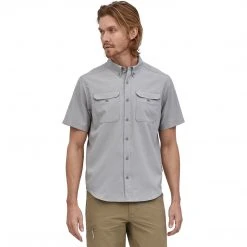 Patagonia Men's Self Guided Hike Shirt