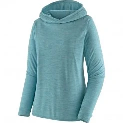 Patagonia Women's Capilene Cool Daily Hoody