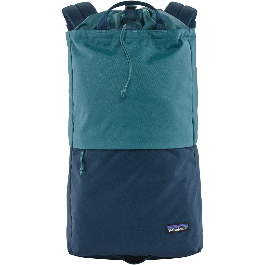 Patagonia Camp & Hike Arbor Linked Pack 25L 3 Patagonia Camp & Hike Arbor Linked Pack 25L
