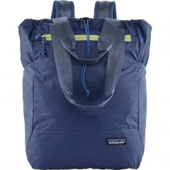 Patagonia Ultralight Black Hole Tote Pack 27L 17 Patagonia Ultralight Black Hole Tote Pack 27L