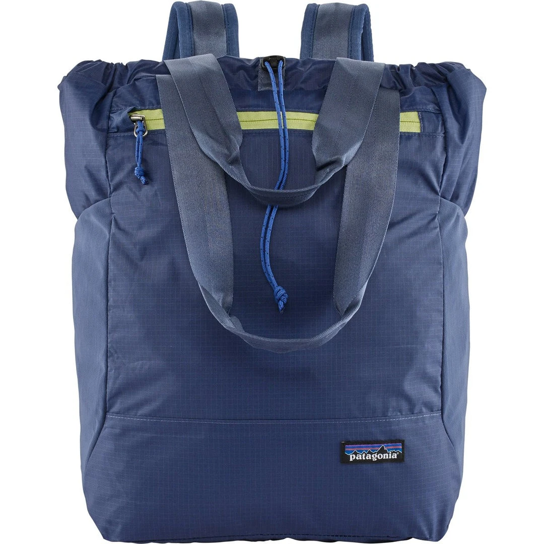 Patagonia Ultralight Black Hole Tote Pack 27L 8 Patagonia Ultralight Black Hole Tote Pack 27L