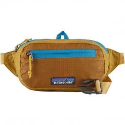 Patagonia Camp & Hike Ultralight Black Hole Mini Hip Pack 1L 46 Patagonia Camp & Hike Ultralight Black Hole Mini Hip Pack 1L
