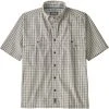 Patagonia Men's Island Hopper Shirt