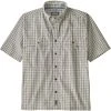 Patagonia Men's Island Hopper Shirt - Clearance