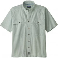 Patagonia Men's Island Hopper Shirt - Clearance
