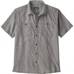 Patagonia Men's Back Step Shirt