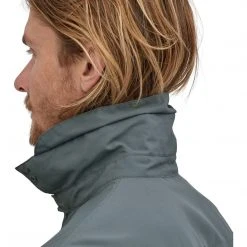 Patagonia Men's Long-Sleeved Sol Patrol Shirt