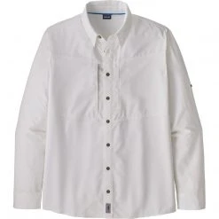 Patagonia Men's Long-Sleeved Sol Patrol Shirt