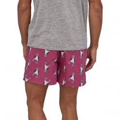 Patagonia Men's Baggies Shorts - 5" 7 Patagonia Men's Baggies Shorts - 5