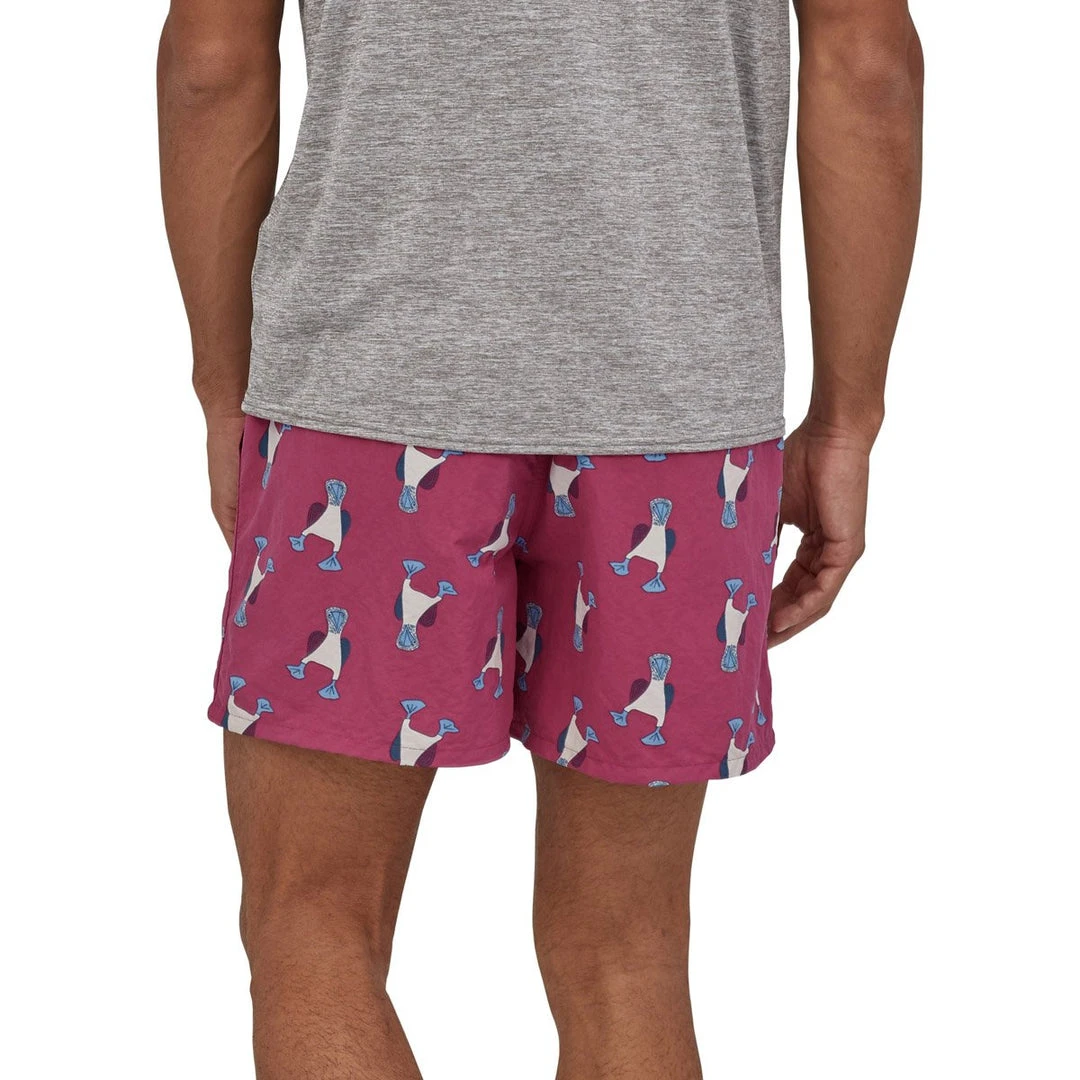 Patagonia Men's Baggies Shorts - 5" 5 Patagonia Men's Baggies Shorts - 5"