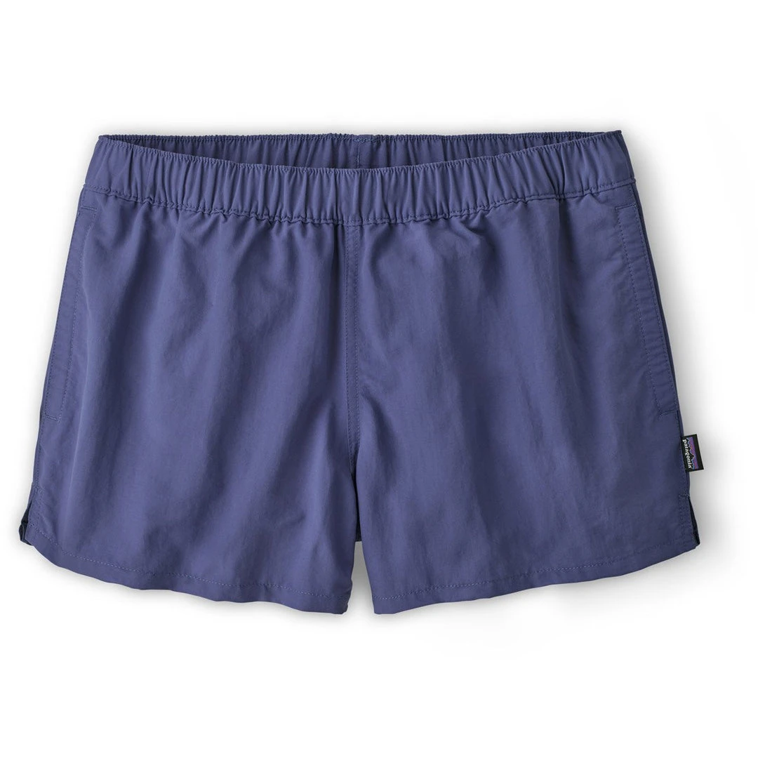 Patagonia Women's Barely Baggies Shorts 13 Patagonia Women's Barely Baggies Shorts