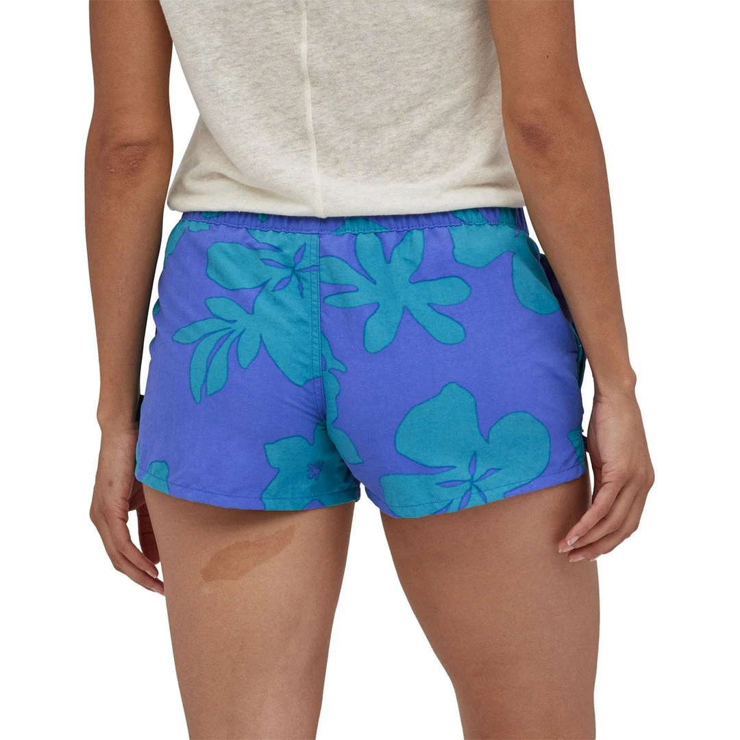 Patagonia Women's Barely Baggies Shorts 16 Patagonia Women's Barely Baggies Shorts