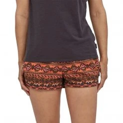 Patagonia Women's Barely Baggies Shorts 35 Patagonia Women's Barely Baggies Shorts