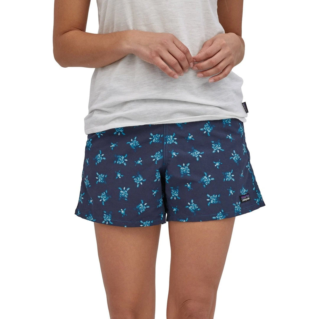 Patagonia Women's Baggies Shorts 16 Patagonia Women's Baggies Shorts
