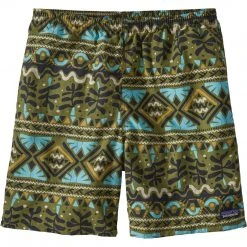 Patagonia Men's Baggies Longs - 7