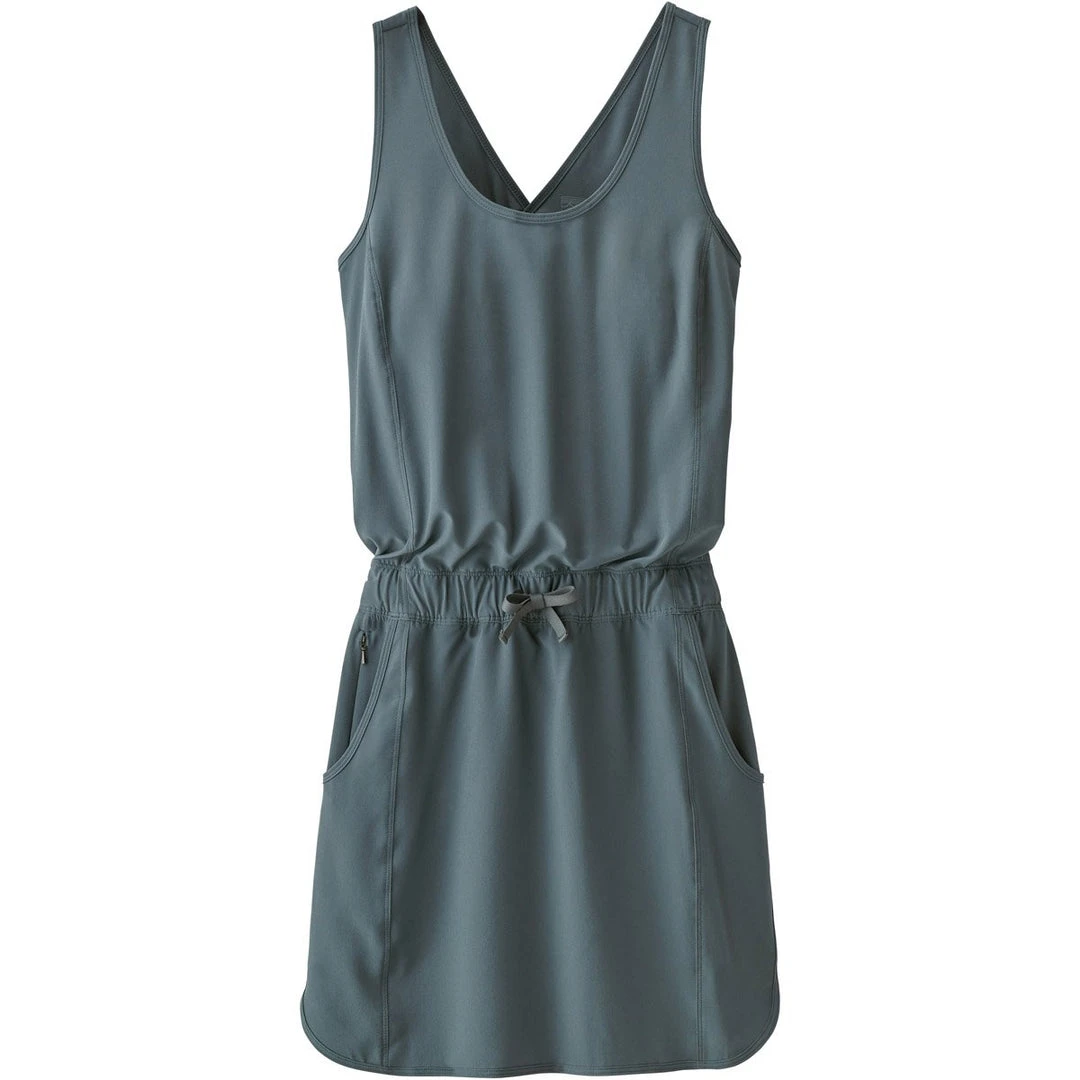 Patagonia Women's Fleetwith Dress 5 Patagonia Women's Fleetwith Dress