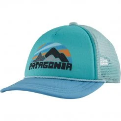 Patagonia Kids' Interstate Hat