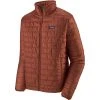 Patagonia Men's Nano Puff Jacket - Clearance
