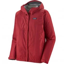 Patagonia Men's Torrentshell 3L Jacket