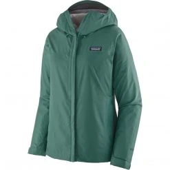 Patagonia Women's Torrentshell 3L Jacket 32 Patagonia Women's Torrentshell 3L Jacket