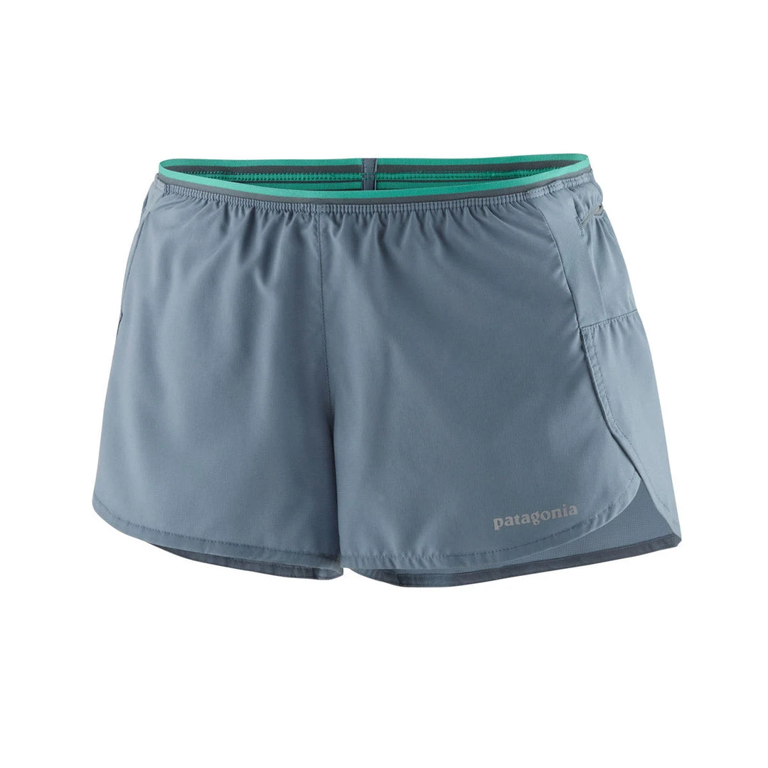 Patagonia Women's Strider Pro Running Shorts - 3" 6 Patagonia Women's Strider Pro Running Shorts - 3"