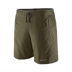 Patagonia Men's Strider Pro Shorts - 7