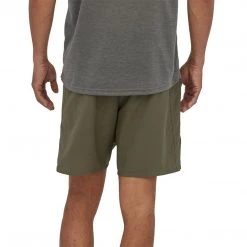 Patagonia Men's Strider Pro Shorts - 7