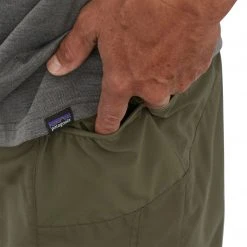 Patagonia Men's Strider Pro Shorts - 7