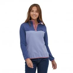 Patagonia Women's Micro D Snap-T Pullover 31 Patagonia Women's Micro D Snap-T Pullover
