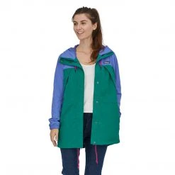 Patagonia Women's Skyforest Parka